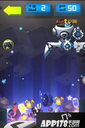 嘣战纪抓蛋技巧介绍