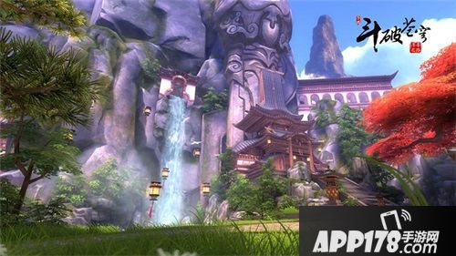 斗破苍穹斗帝之路什么时候开测