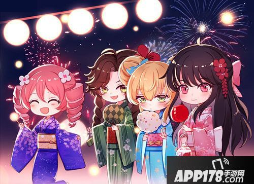 姬魔恋战纪中秋活动剧情