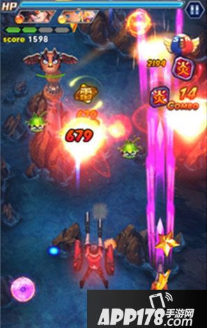 超能特战队闯关