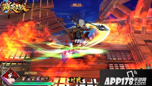 群英之战荣耀之战