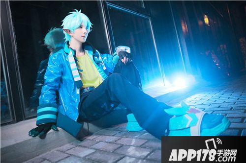 嘣战纪熊祁实力助阵