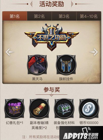 我叫mt4公会会长评选大赛今日开启 谁是游戏最佳会长