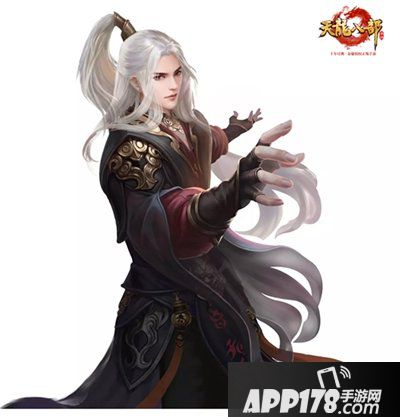 天龙八部手游牵手张艺谋新作影 定制电影前传体验