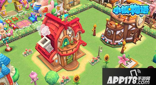 小镇物语九月下旬测试 