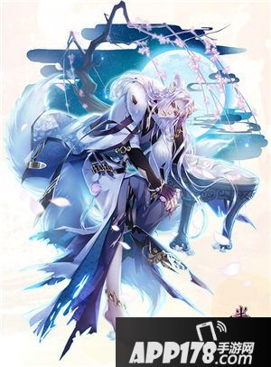 半世界之旅花想容生日活动