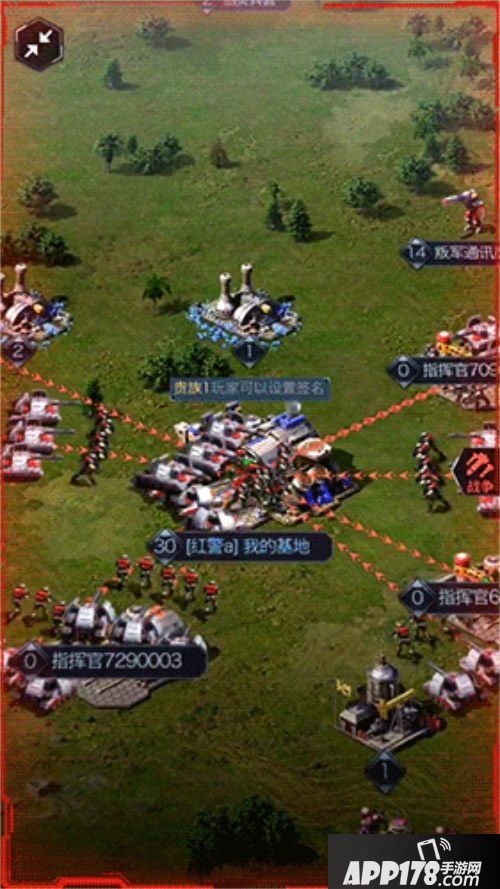 红警OL手游不删档测试倒计时1天 游戏亮点抢先看