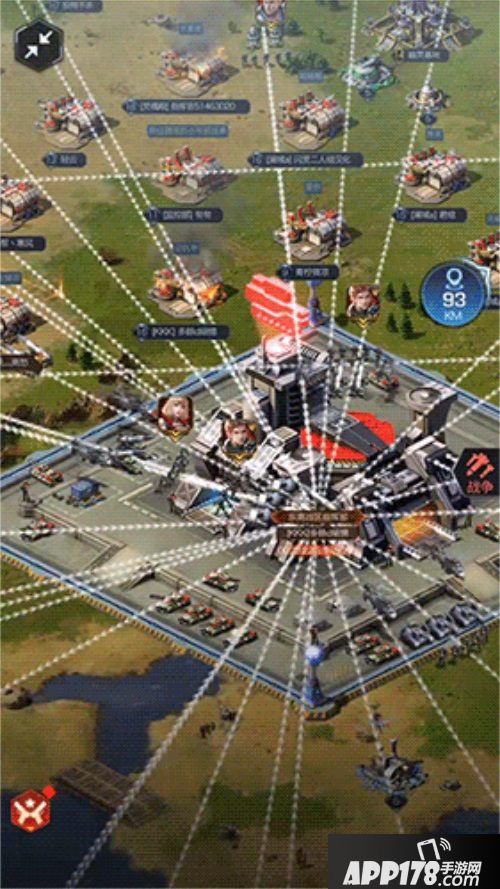 红警OL手游不删档测试倒计时1天 游戏亮点抢先看