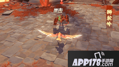 梦幻西游3d今日开启首测 门派抢先体验