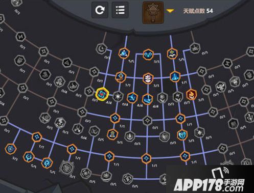 魔界塔法师加点<a href=http://www.app178.com/gonglue/ target=_blank class=infotextkey>攻略</a> 魔界塔法师bd加点攻略