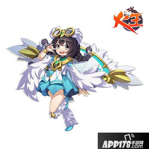 火王手游世界观首曝