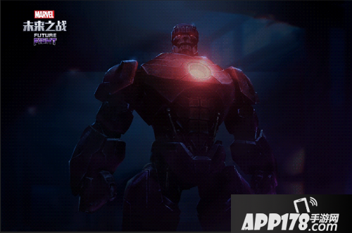 漫威未来之战哨兵