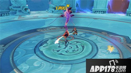 梦幻西游3D手游首测今日圆满收官