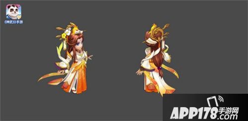 神武3手游玩家见面会独家爆料