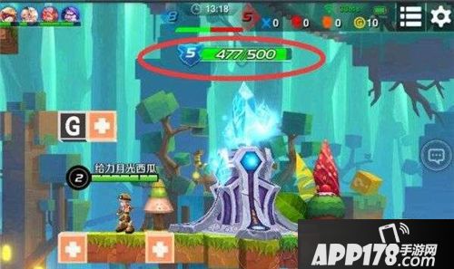 跳跳大咖新手怎么玩