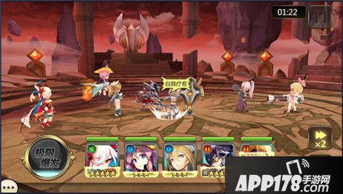 神域召唤萤火虫漫展