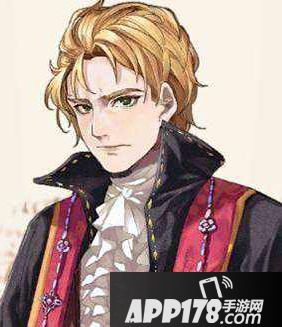 螺旋圆舞曲巴里斯萨坎好感度问答