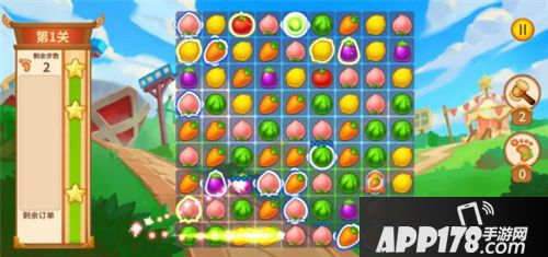 舌尖上的中国手游iOS测试即将开启