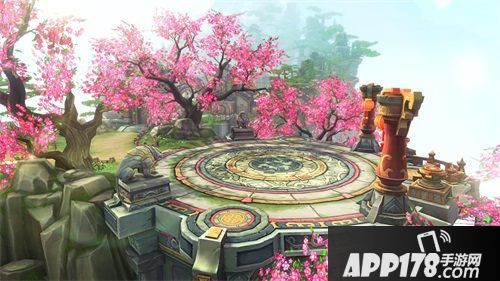 我叫mt4公测来袭 10月17日版本内容抢先看