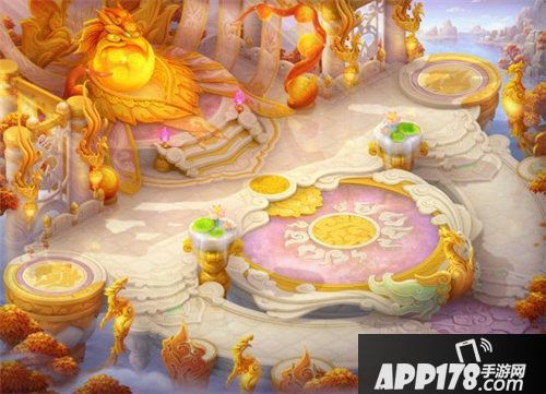 神武3手游玩家见面会独家爆料