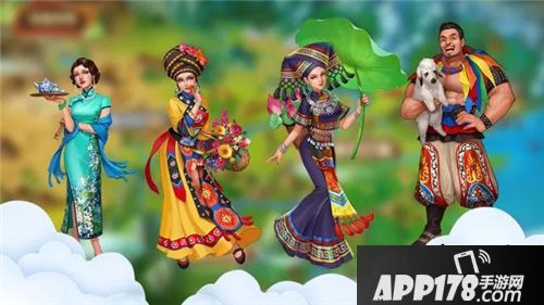 舌尖上的中国手游iOS测试即将开启