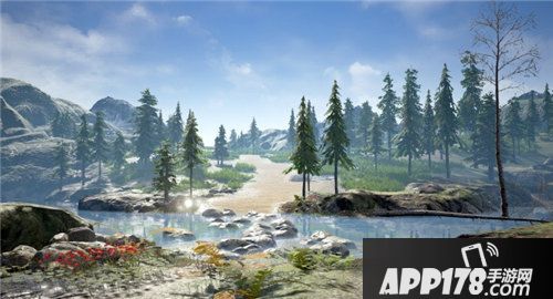 楚留香全新塞北地图