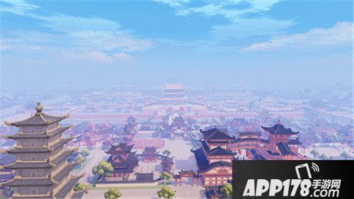 梦幻西游3D手游首测今日圆满收官