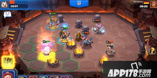 APP178一周开测红警ol