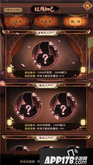 麻雀飞青天红颜位分