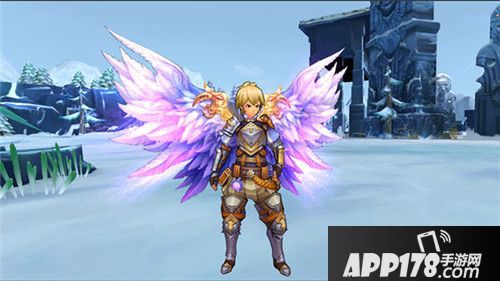 勇者荣耀删档测试来袭