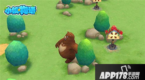 小镇物语另类狩猎