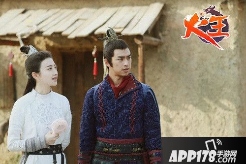 火王手游世界观首曝