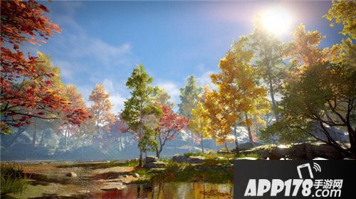 楚留香全新塞北地图