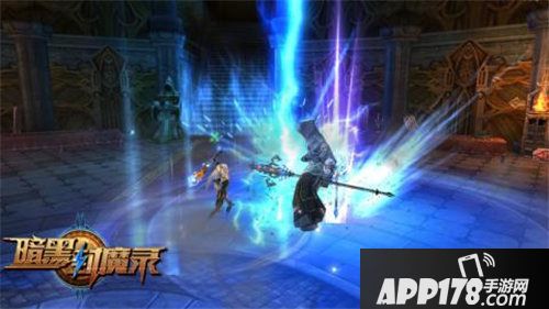 暗黑封魔录今日安卓首测