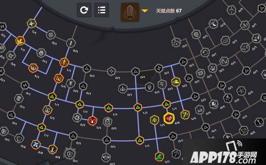 魔界塔佣兵加点攻略 魔界塔佣兵bd加点攻略