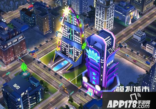 模拟城市我是市长万圣节