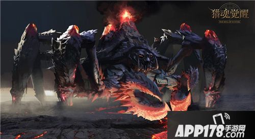 猎魂觉醒第二只超巨兽首曝