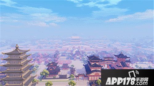 梦幻西游3D手游五大亮点前瞻