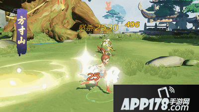 梦幻西游3d今日开启首测 门派抢先体验