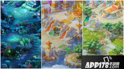 大圣轮回经典剧情