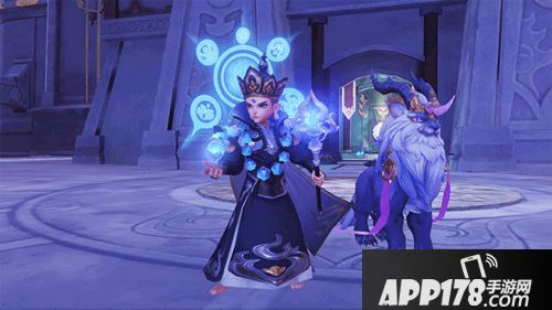 梦幻西游3d手游师父