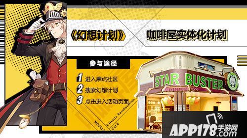 幻想计划打造全新IP衍生