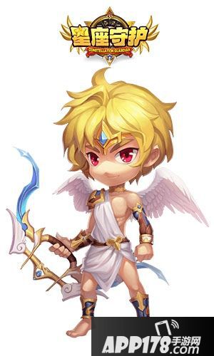 星座守护正式曝光