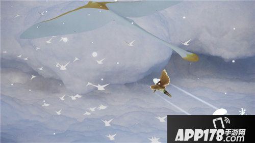 Sky光遇手游风轻日暖