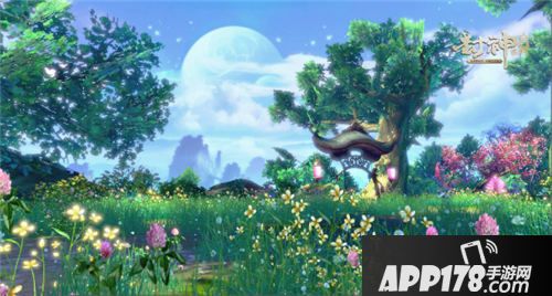 封神之天启手游随机关卡