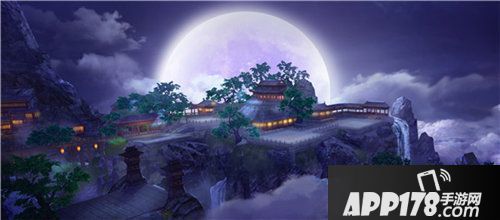 碧雪情天今日终极开测