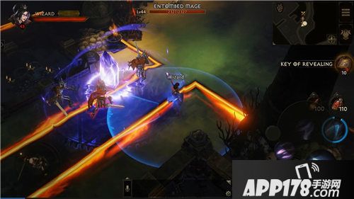 暗黑破坏神不朽暴雪网易联合开发