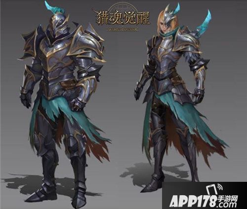 猎魂觉醒全新礼装即将惊艳登场