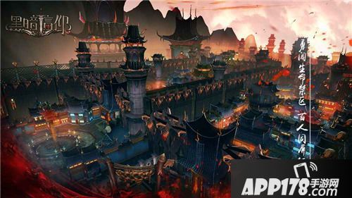  黑暗信仰野外boss玩法详解