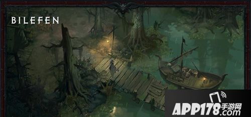 暗黑破坏神不朽职业